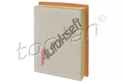 TOPRAN Vzduchov filtr TPR 700 665, 700 665