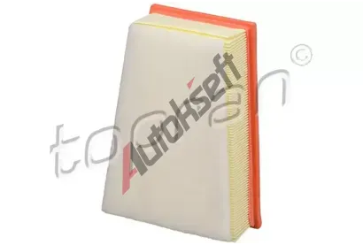 TOPRAN Vzduchov filtr TPR 700 666, 700 666