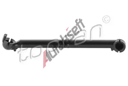 TOPRAN Pka krtic klapky karburtoru TPR 700 668, 700 668