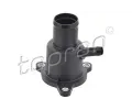 Pruba chladiva TOPRAN ‐ TPR 700 670