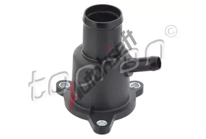 TOPRAN Pruba chladiva TPR 700 670, 700 670