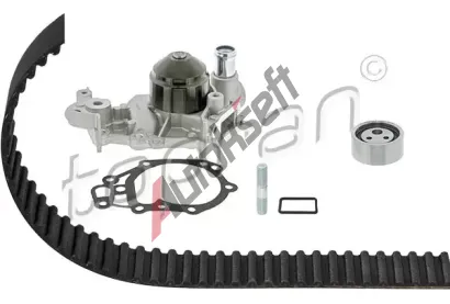 TOPRAN Vodn pumpa - sada ozubenho emene TPR 700 679, 700 679