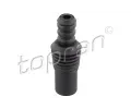 Zarka odpruen TOPRAN ‐ TPR 700 763