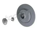 TOPRAN Brzdov� kotou�&nbsp;&dash;&nbsp;TPR 700 819