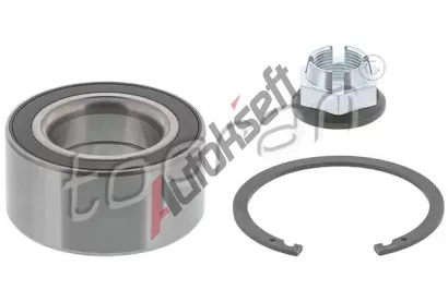 TOPRAN Sada loiska kola TPR 700 825, 700 825