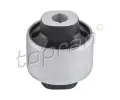 Uložení řídicího mechanismu TOPRAN ‐ TPR 700 835 Uložení řídicího mechanismu TOPRAN ‐ TPR 700 835