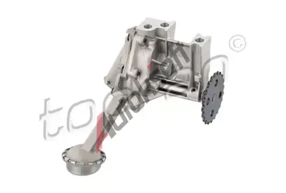 TOPRAN Olejov erpadlo TPR 700 849, 700 849