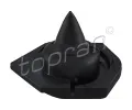 Uchycen pruiny TOPRAN ‐ TPR 700 879