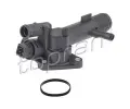Termostat chladiva TOPRAN ‐ TPR 700 895 Termostat chladiva TOPRAN ‐ TPR 700 895
