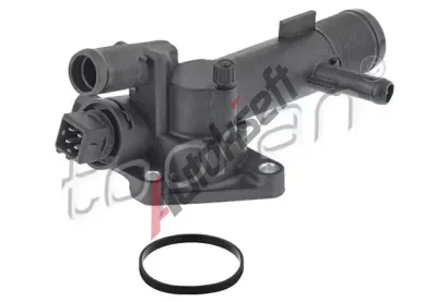 TOPRAN Termostat chladiva TPR 700 895, 700 895