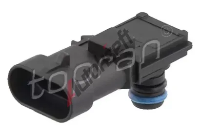 TOPRAN Senzor tlaku sacho potrub TPR 700 897, 700 897