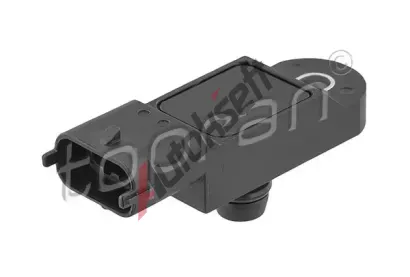 TOPRAN Senzor tlaku sacho potrub TPR 700 898, 700 898