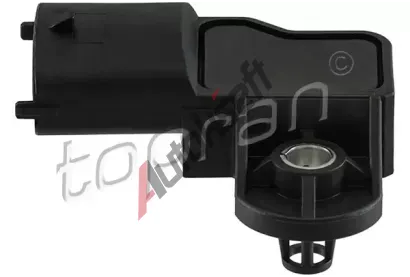 TOPRAN Senzor tlaku sacho potrub TPR 700 899, 700 899