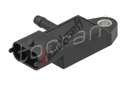 TOPRAN Senzor tlaku sacho potrub TPR 700 900, 700 900