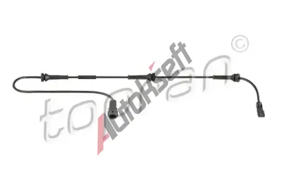 TOPRAN Snma potu otek kol TPR 700 970, 700 970