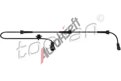 TOPRAN Snma potu otek kol TPR 700 973, 700 973