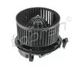 Vnitn ventiltor TOPRAN ‐ TPR 700 990