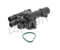 Pouzdro termostatu TOPRAN ‐ TPR 700 996
