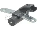 Genertor impuls klikov hdel TOPRAN ‐ TPR 701 020