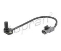 Genertor impuls klikov hdel TOPRAN ‐ TPR 701 034