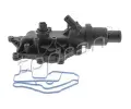 Pouzdro termostatu TOPRAN ‐ TPR 701 042