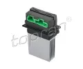Odpor vnitnho tlakovho ventiltoru TOPRAN ‐ TPR 701 059