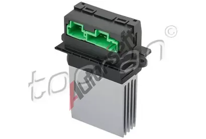 TOPRAN Odpor vnitnho tlakovho ventiltoru TPR 701 059, 701 059