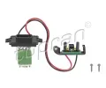 Odpor vnitnho tlakovho ventiltoru TOPRAN ‐ TPR 701 060
