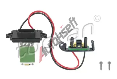 TOPRAN Odpor vnitnho tlakovho ventiltoru TPR 701 060, 701 060