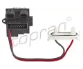 Odpor vnitnho tlakovho ventiltoru TOPRAN ‐ TPR 701 061