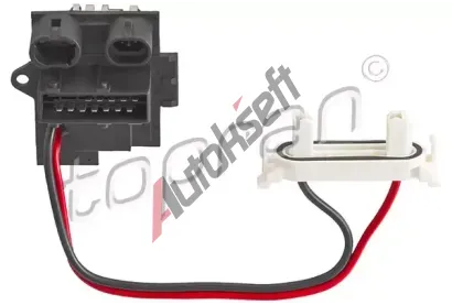 TOPRAN Odpor vnitnho tlakovho ventiltoru TPR 701 061, 701 061