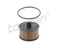 TOPRAN Olejov filtr ‐ TPR 701 062