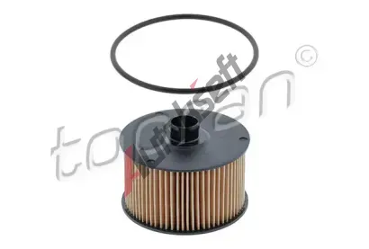 TOPRAN Olejov filtr TPR 701 062, 701 062