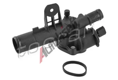 TOPRAN Termostat chladiva TPR 701 070, 701 070