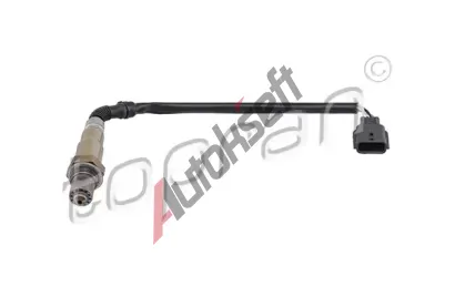 TOPRAN Lambda sonda TPR 701 082, 701 082