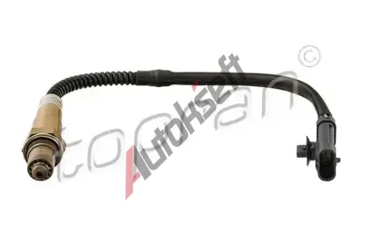 TOPRAN Lambda sonda TPR 701 084, 701 084