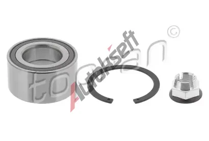 TOPRAN Sada loiska kola TPR 701 104, 701 104
