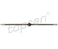 Brzdov hadice TOPRAN ‐ TPR 701 114