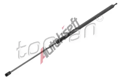 TOPRAN Pneumatick vzpra kapoty motoru TPR 701 124, 701 124