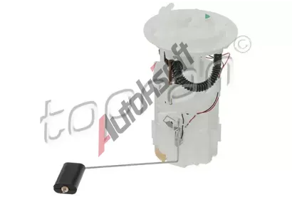 TOPRAN Snma rezervy paliva TPR 701 130, 701 130