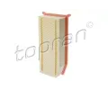Vzduchov filtr TOPRAN ‐ TPR 701 149