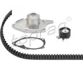 Vodn pumpa - sada ozubenho emene TOPRAN ‐ TPR 701 164