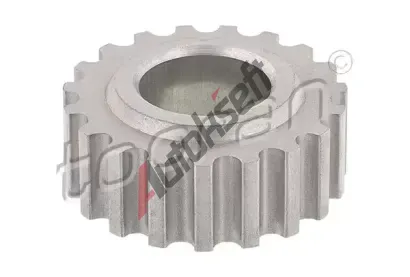 TOPRAN Ozuben kolo klikovho hdele TPR 701 165, 701 165