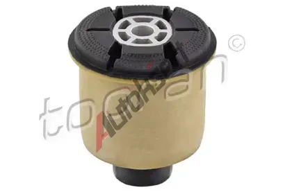 TOPRAN Zaven tla npravy TPR 701 168, 701 168