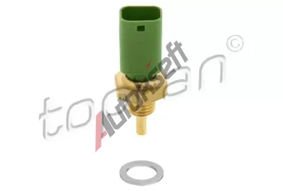 TOPRAN Senzor teploty chladic kapaliny TPR 701 177, 701 177