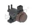 Mni tlaku vfukovho systmu TOPRAN ‐ TPR 701 207
