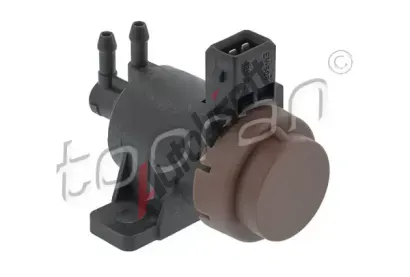 TOPRAN Mni tlaku vfukovho systmu TPR 701 207, 701 207