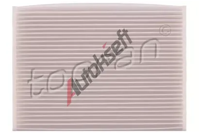 TOPRAN Filtr vzduchu v interiru TPR 701 218, 701 218
