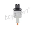 Spna ovldn brzd (zen motoru) TOPRAN ‐ TPR 701 226