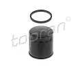 Olejov filtr TOPRAN ‐ TPR 701 228